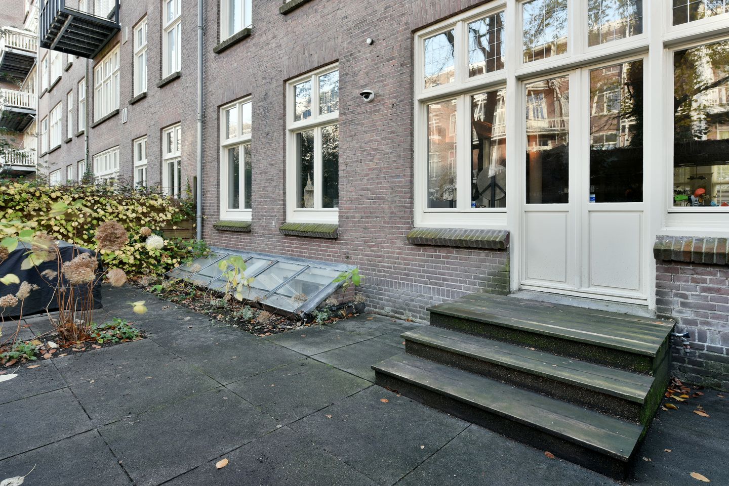 Foto 40 van De Lairessestraat 14-H