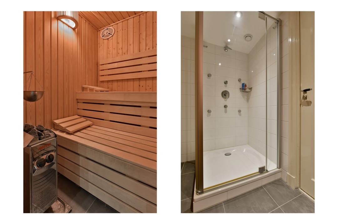 Foto 43 van De Lairessestraat 14-H