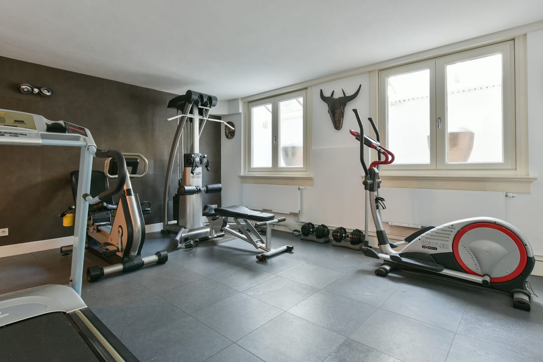 Foto 41 van De Lairessestraat 14-H