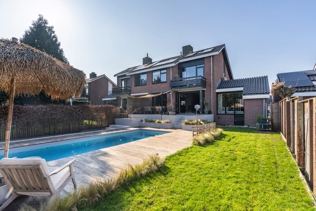 Foto 1 van Zandweg 40