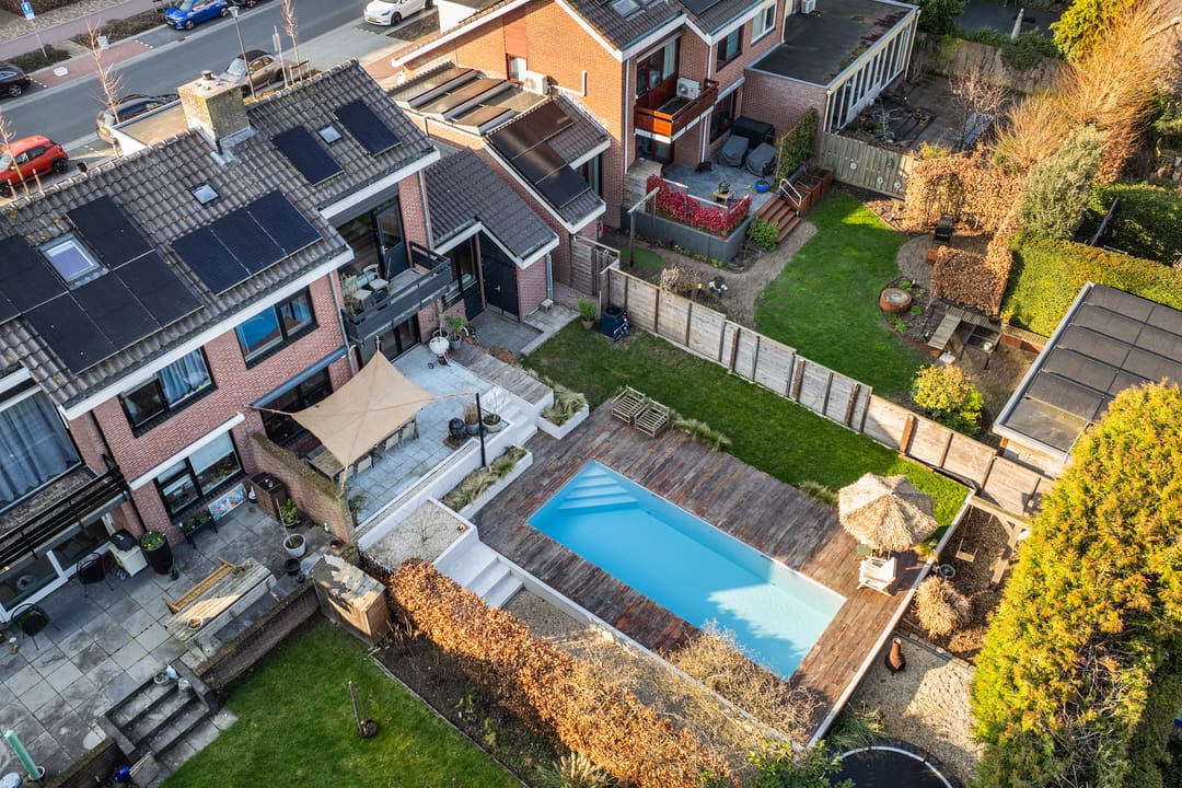 Foto 8 van Zandweg 40