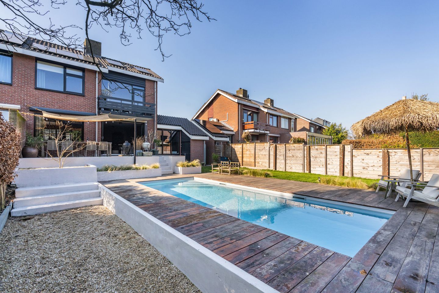 Foto 10 van Zandweg 40