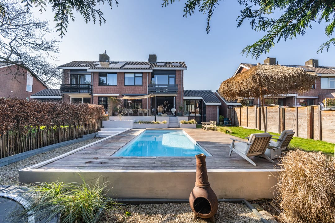 Foto 11 van Zandweg 40