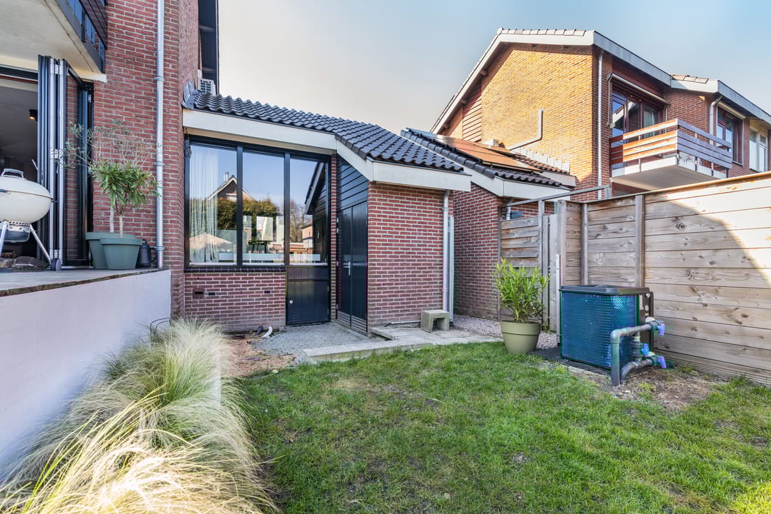 Foto 13 van Zandweg 40