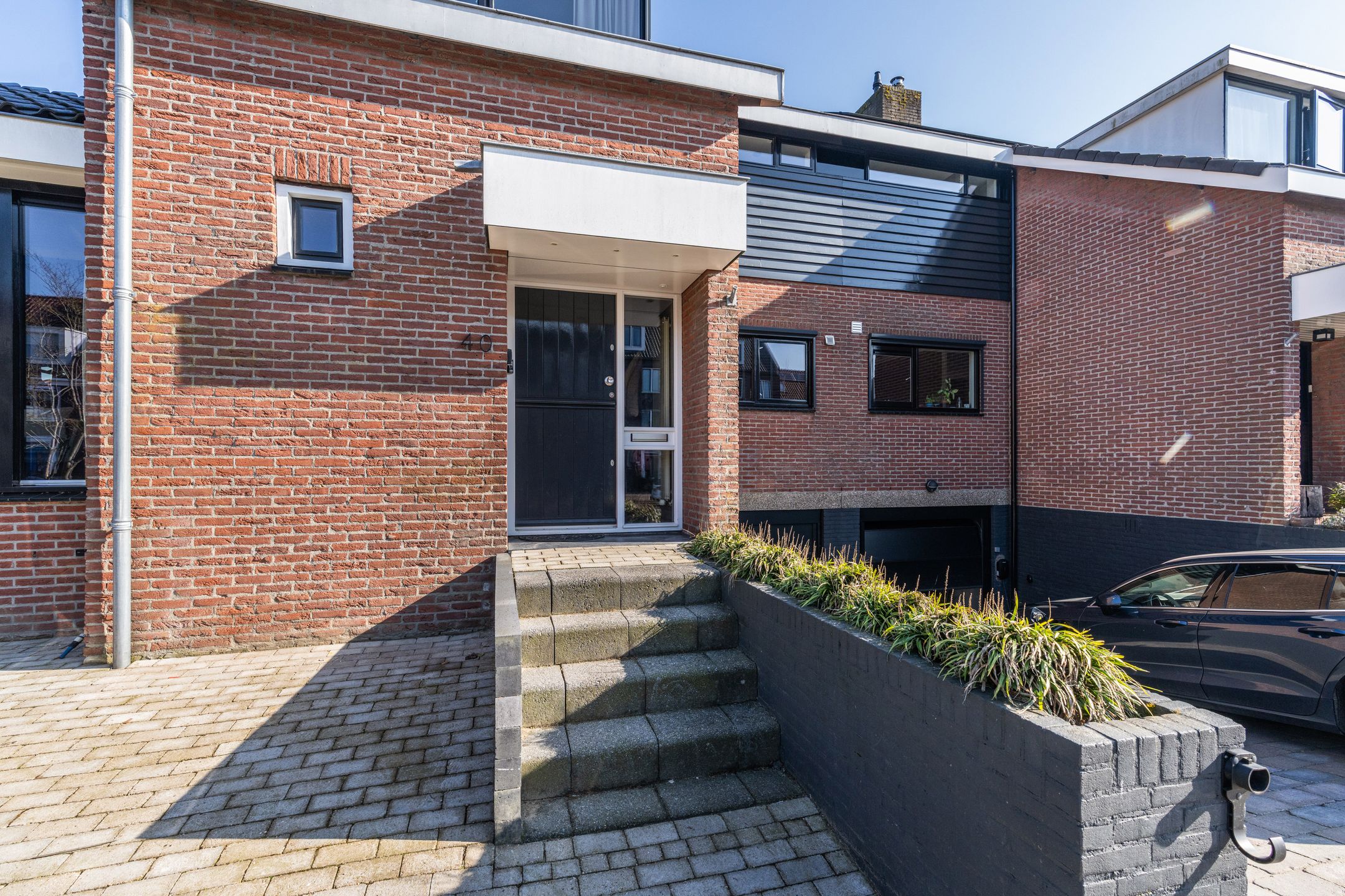 Foto 9 van Zandweg 40