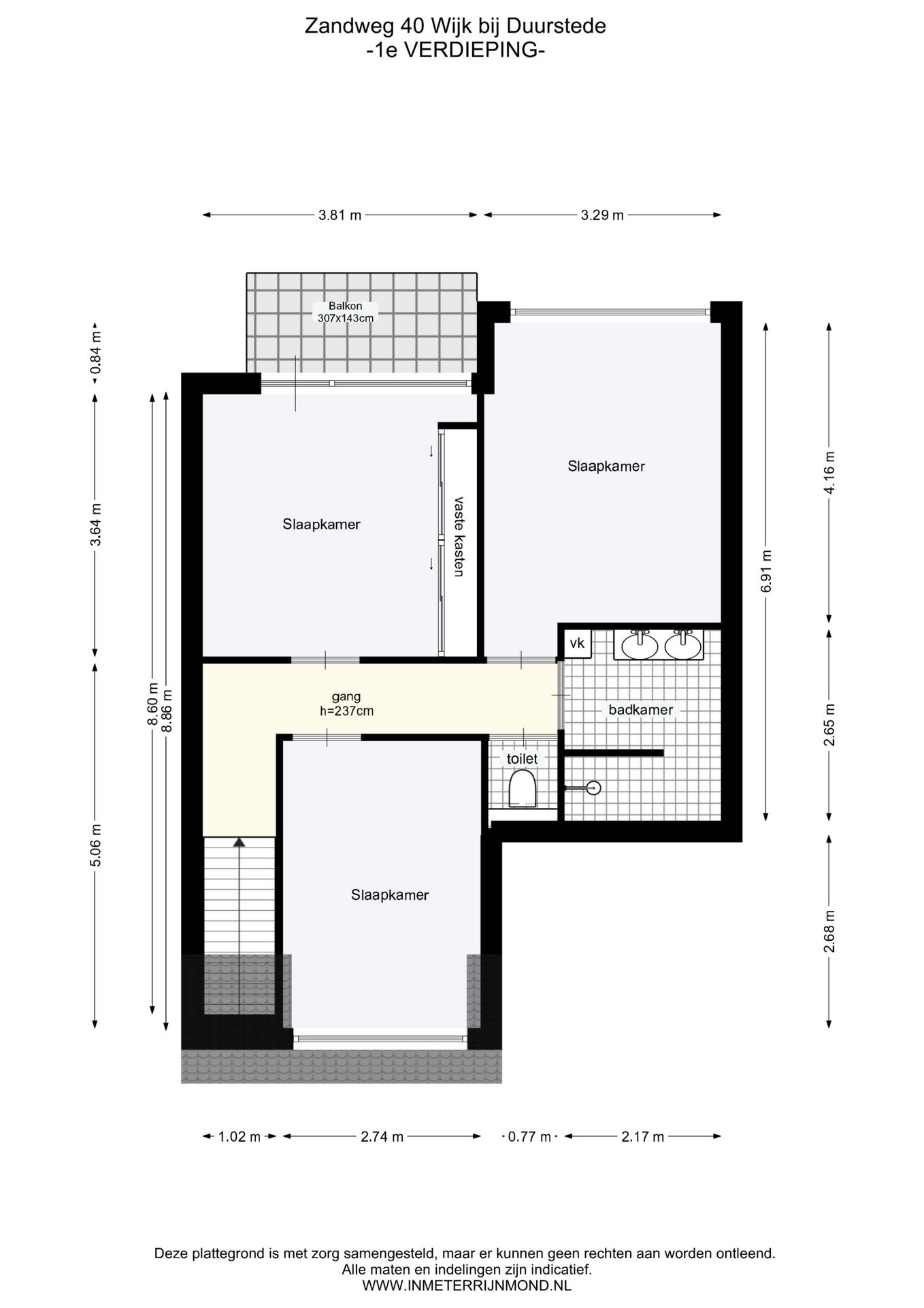 Foto 64 van Zandweg 40