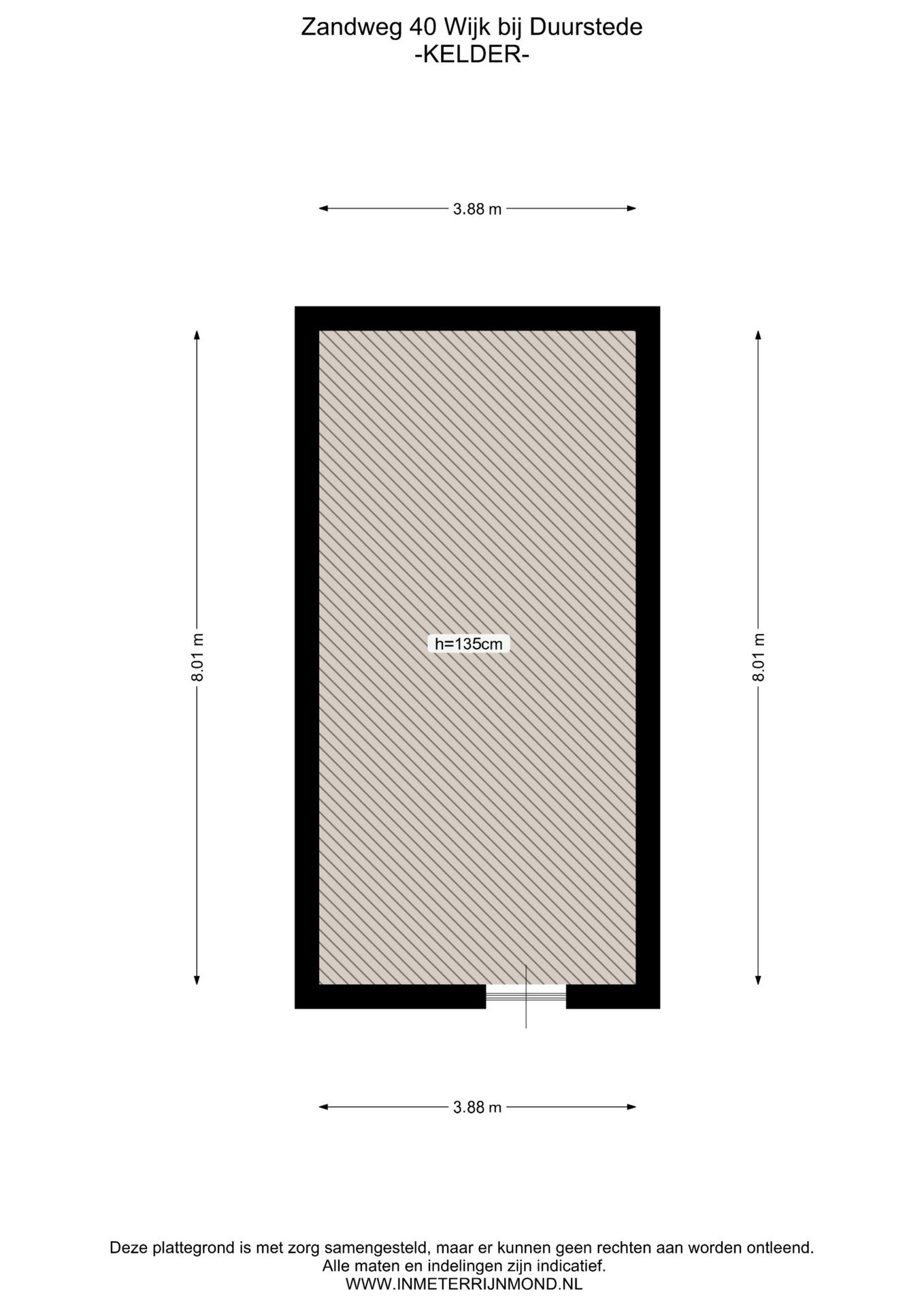 Foto 72 van Zandweg 40