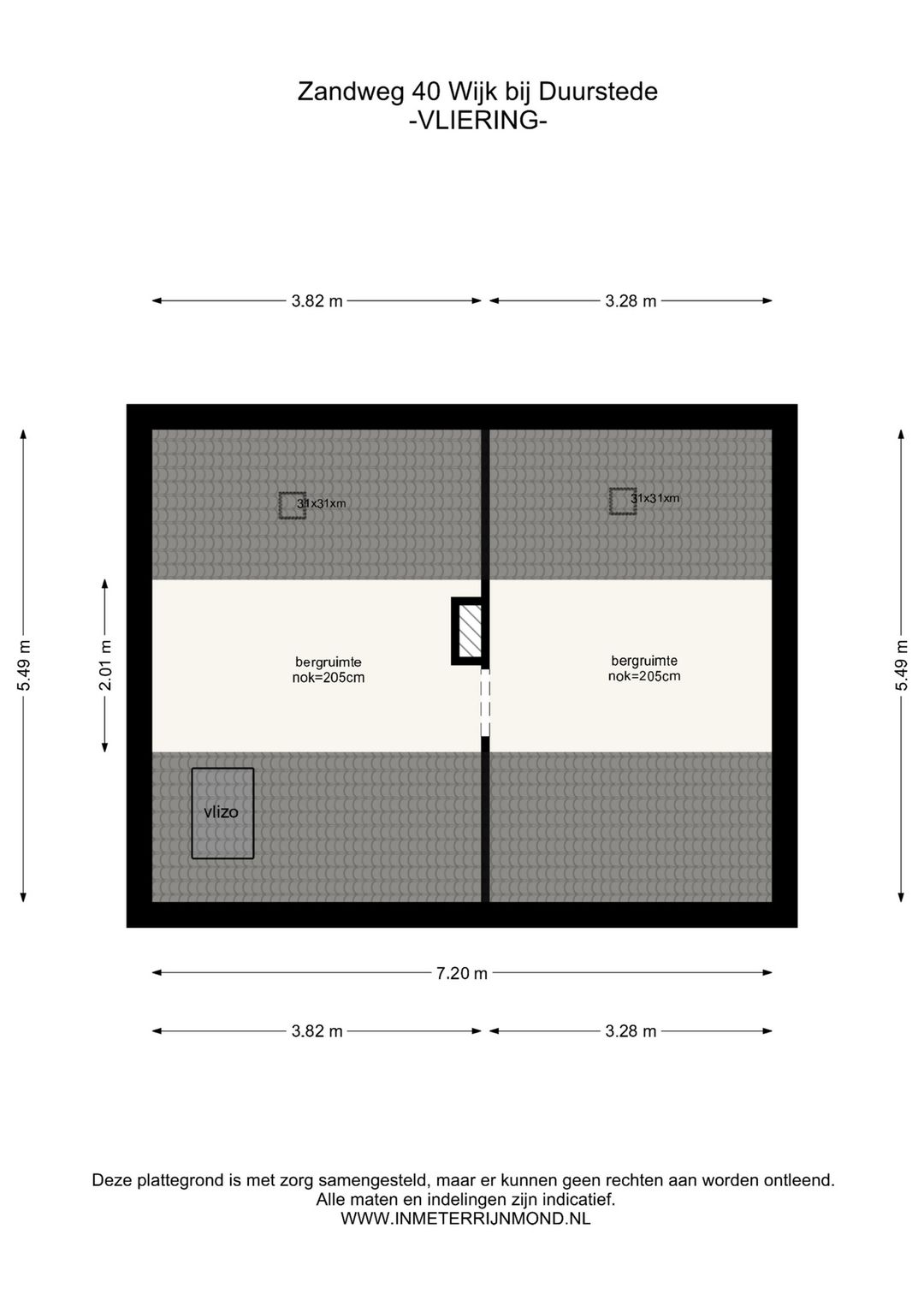 Foto 73 van Zandweg 40