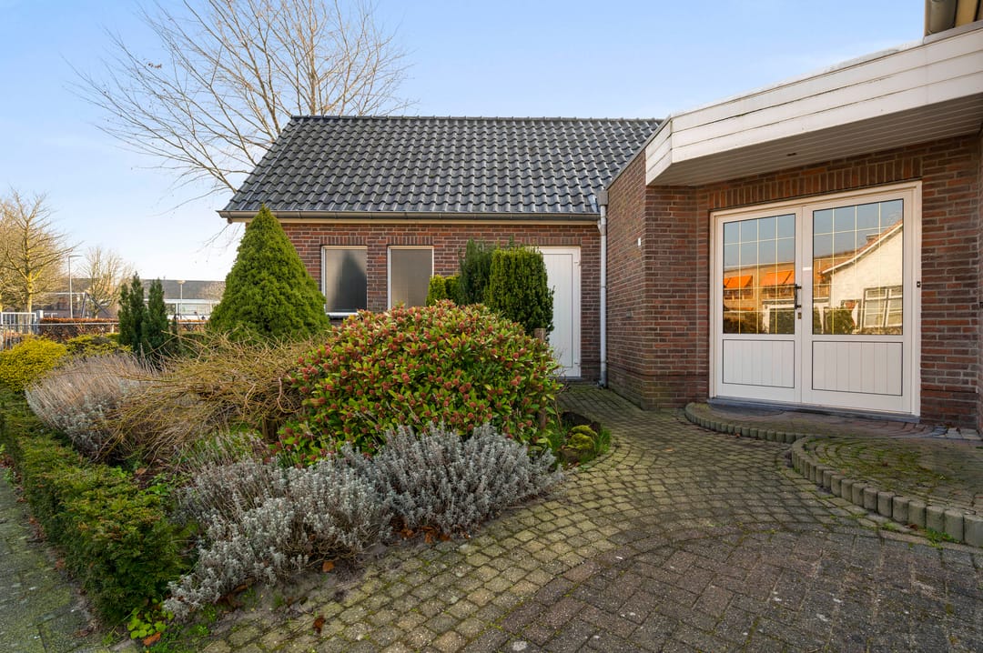 Foto 7 van Den Eigen 1-A