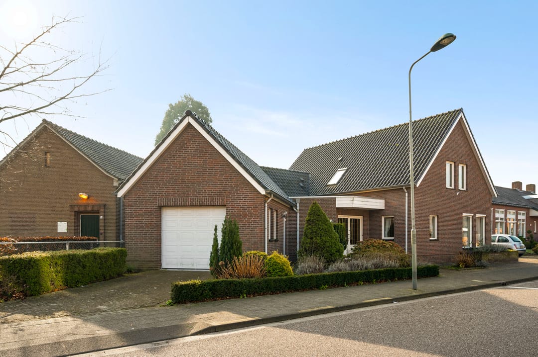 Foto 8 van Den Eigen 1-A