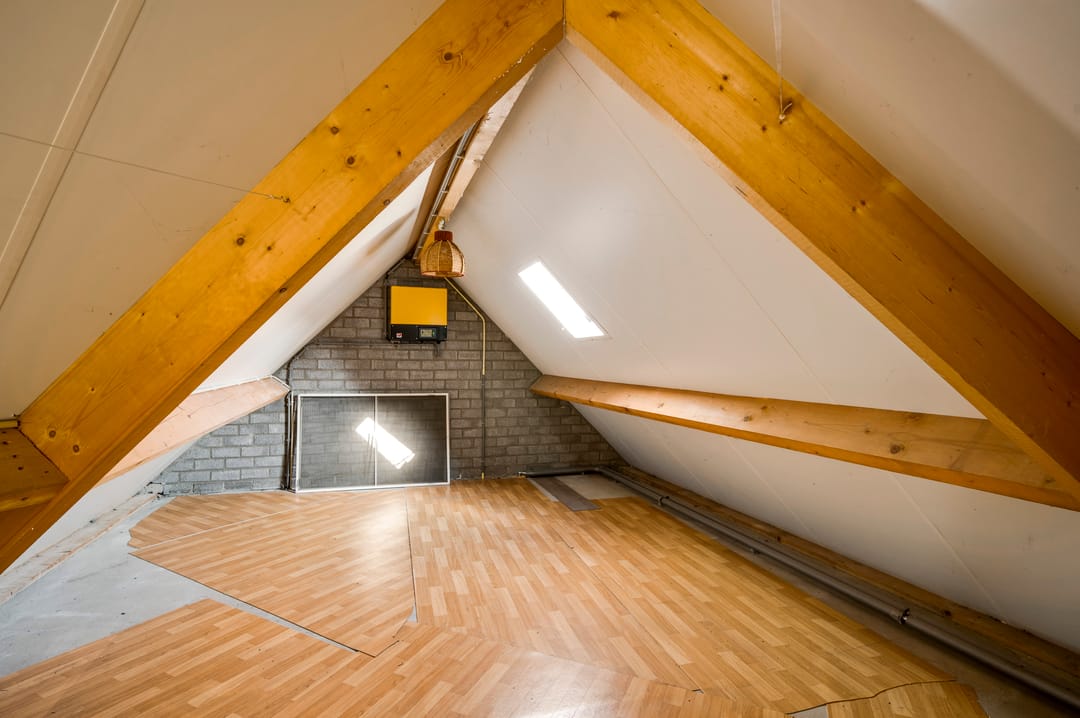 Foto 43 van Den Eigen 1-A