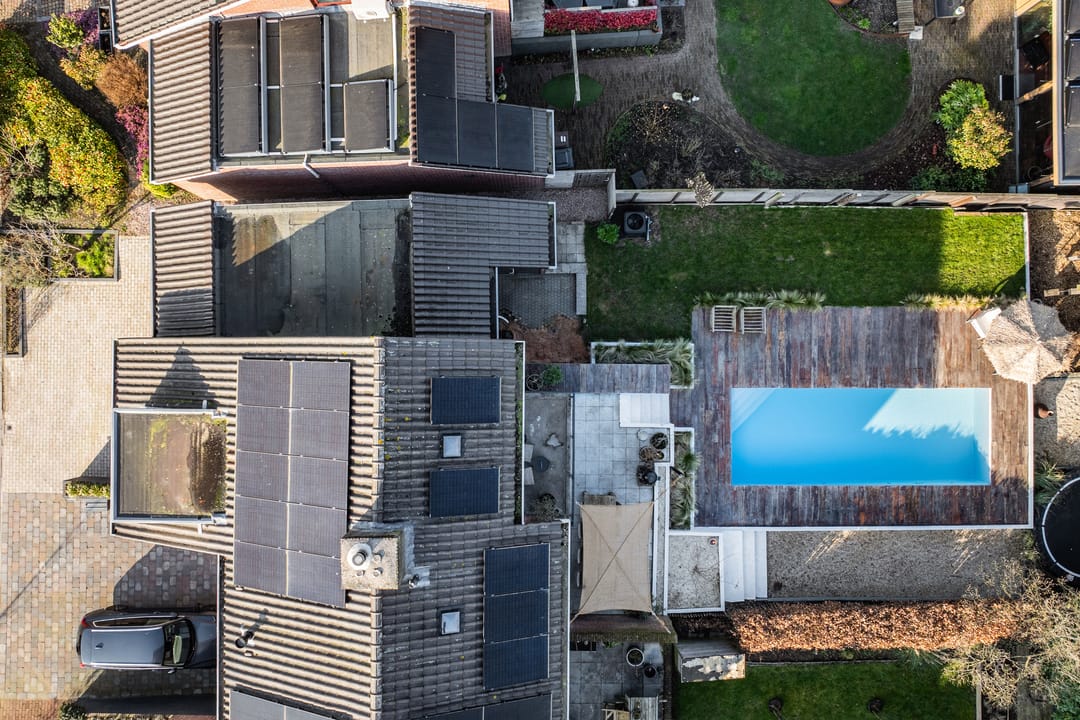 Foto 7 van Zandweg 40