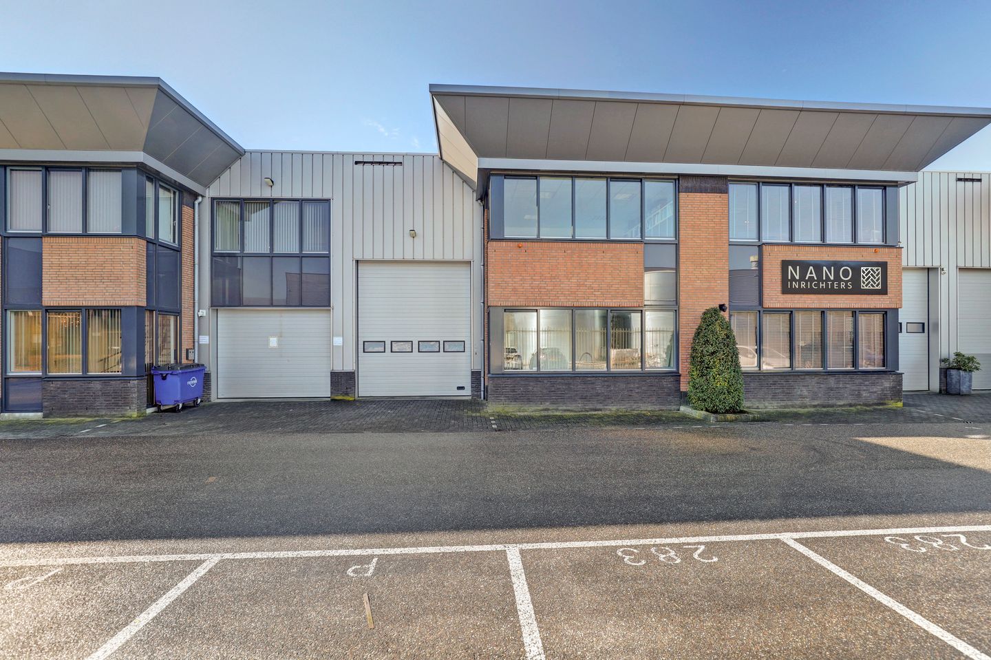 Bekijk foto 1 van Westbaan 283