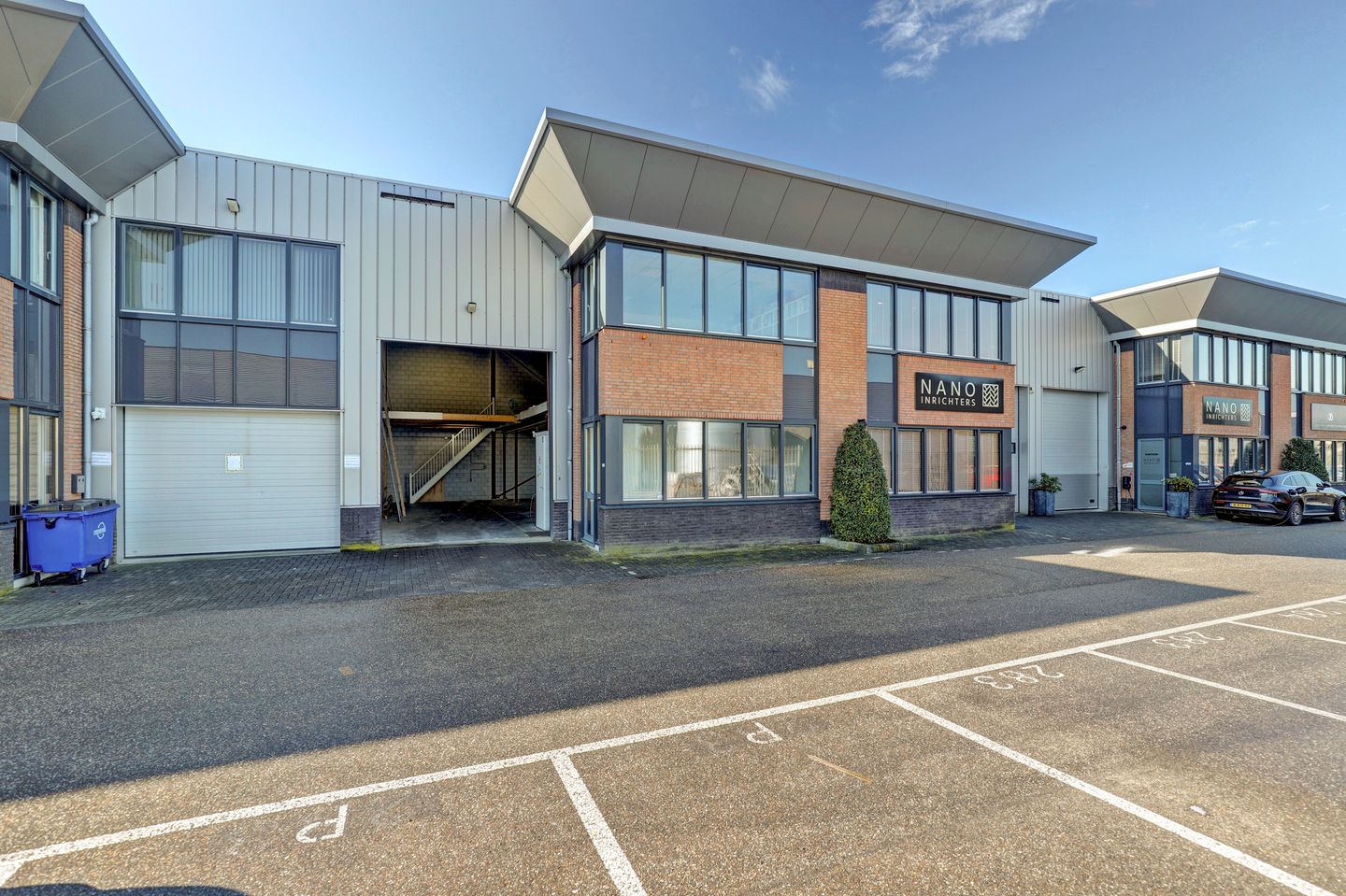 Bekijk foto 4 van Westbaan 283