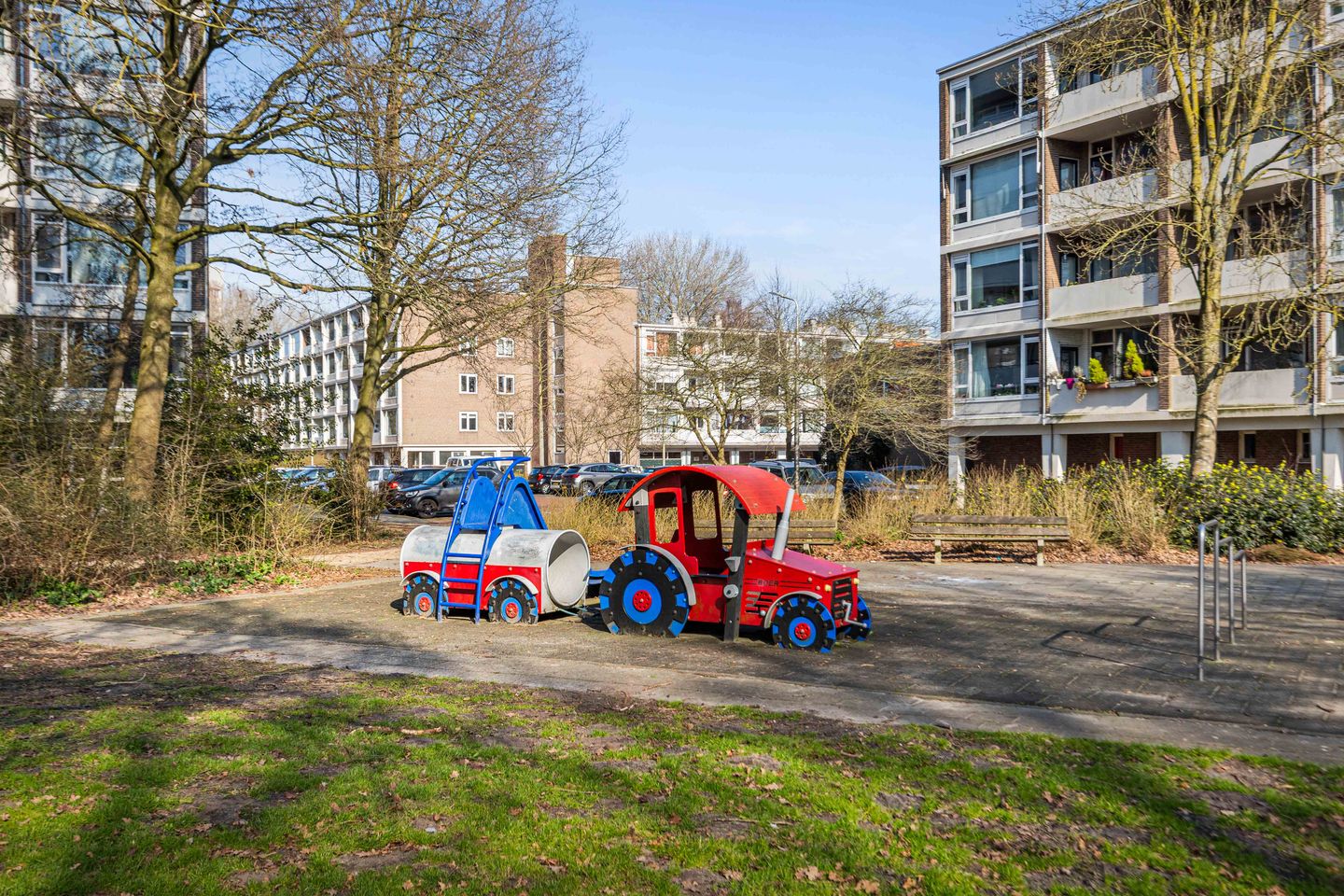 Foto 25 van Populierenlaan 219