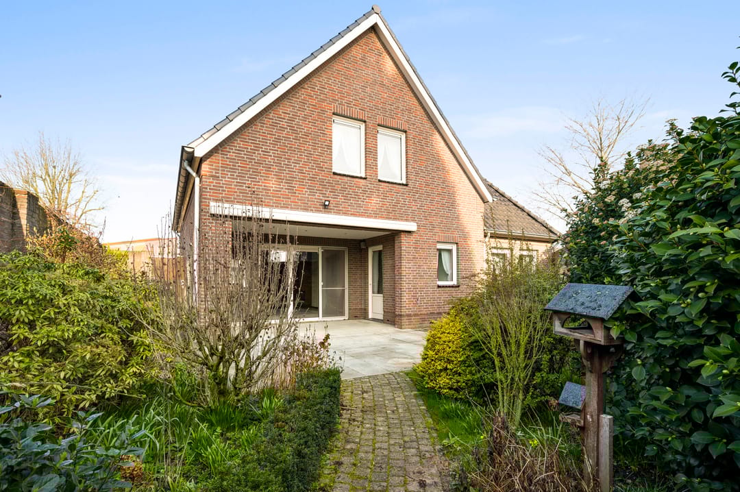 Foto 52 van Den Eigen 1-A