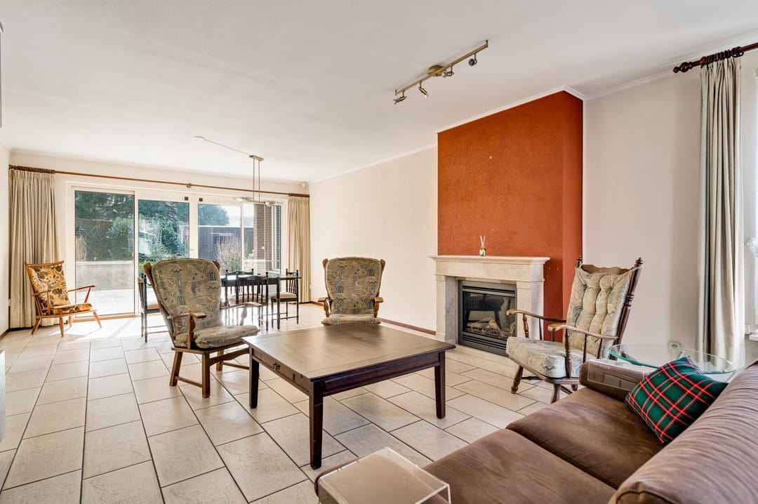 Foto 2 van Den Eigen 1-A