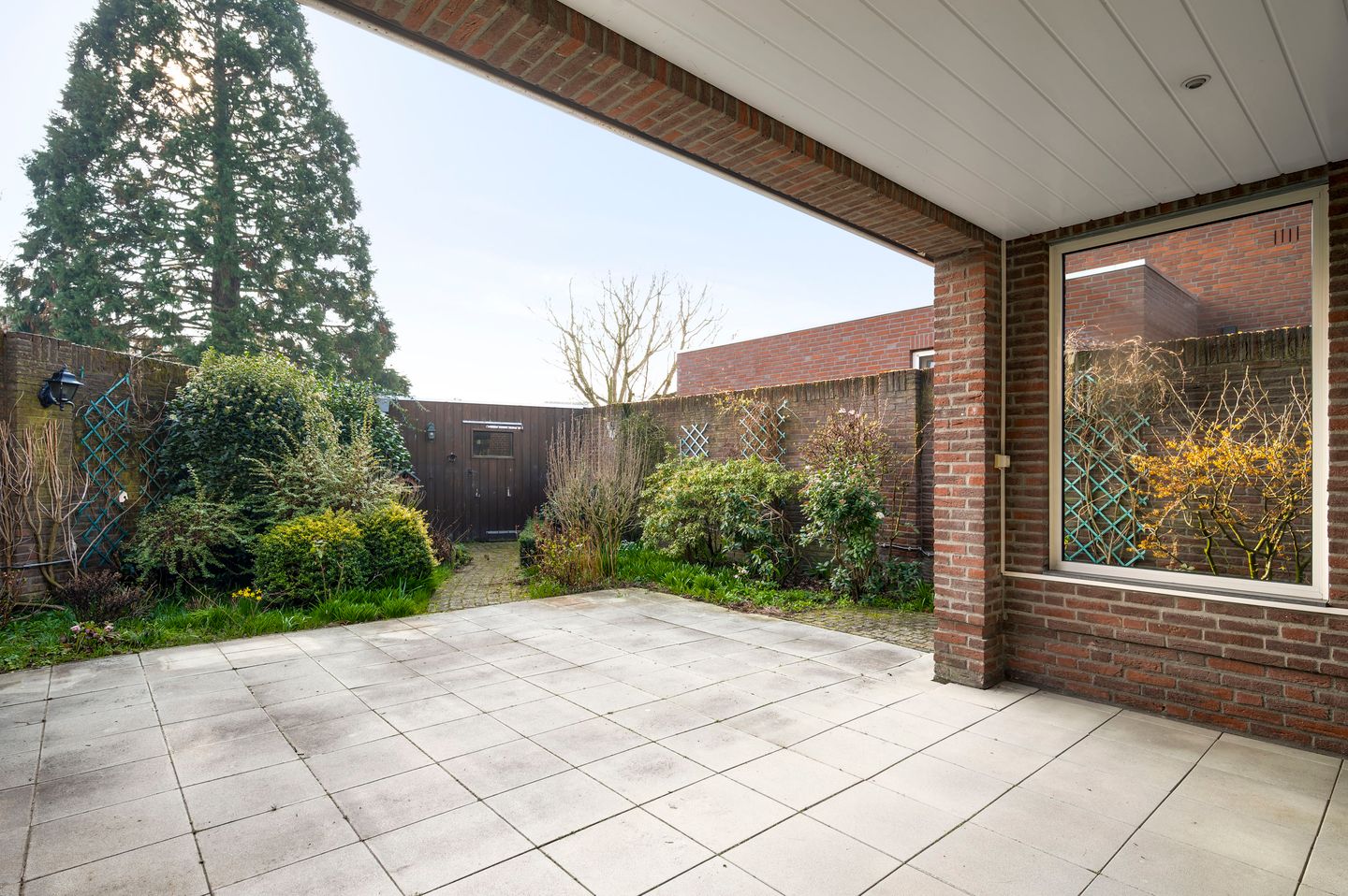 Foto 4 van Den Eigen 1-A