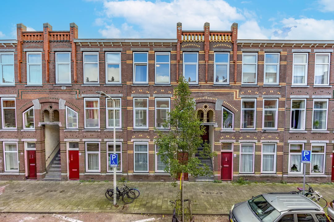 Foto 2 van Frans Halsstraat 58