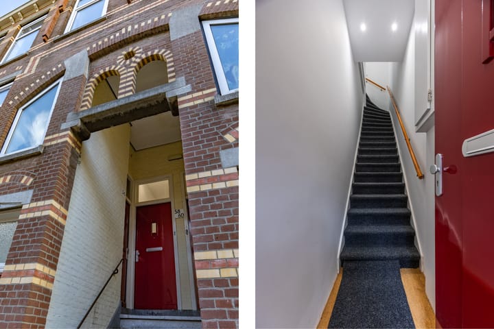 Photo 3 of Frans Halsstraat 58