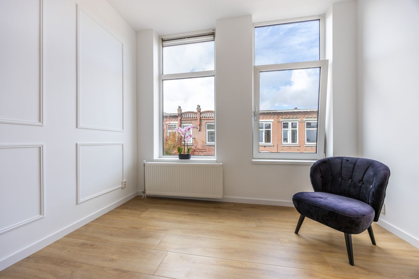 Foto 5 van Frans Halsstraat 58