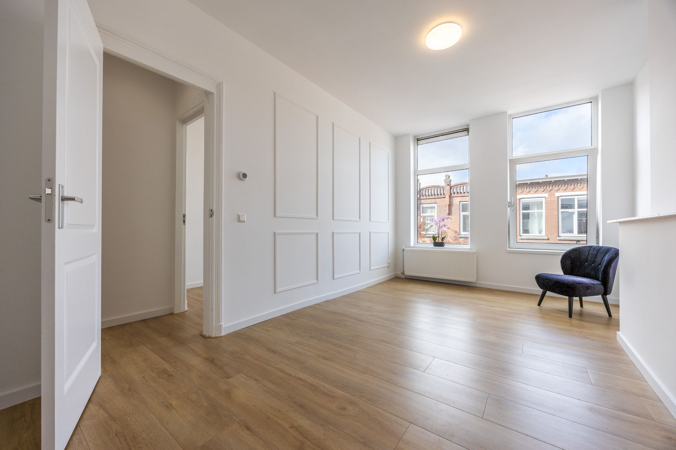 Foto 6 van Frans Halsstraat 58