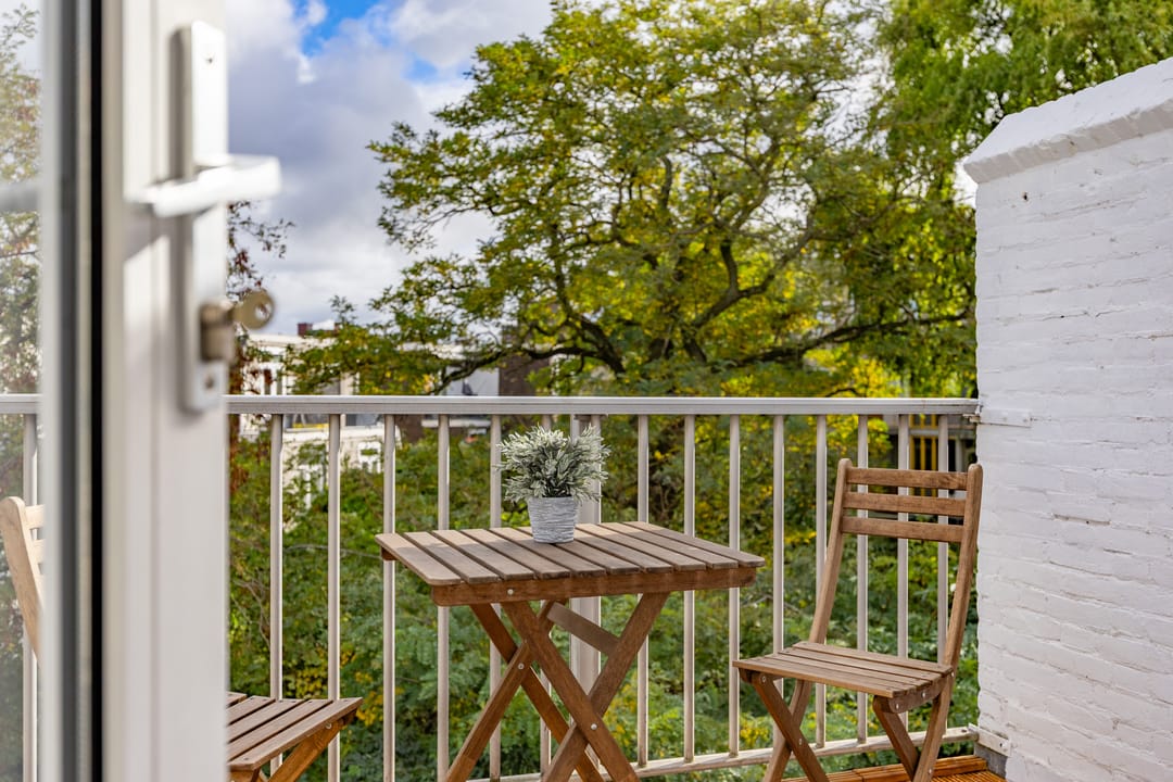 Foto 22 van Frans Halsstraat 58