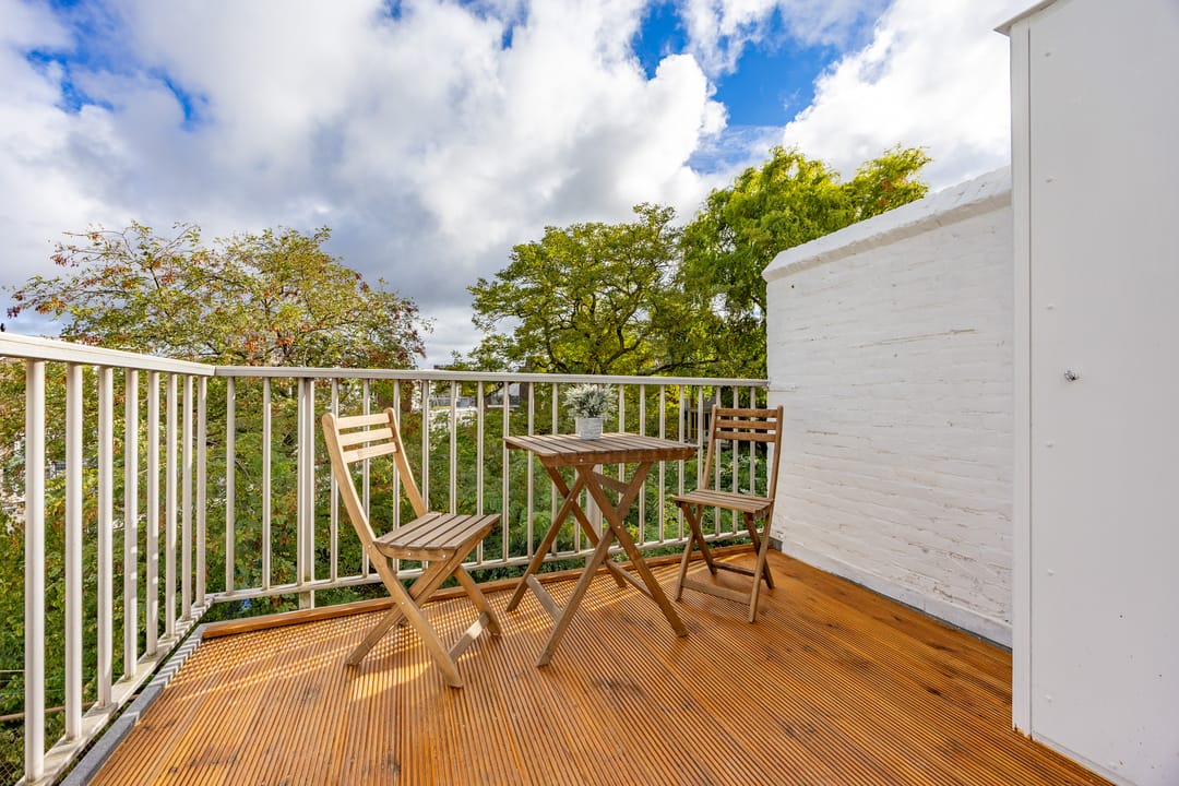 Foto 23 van Frans Halsstraat 58