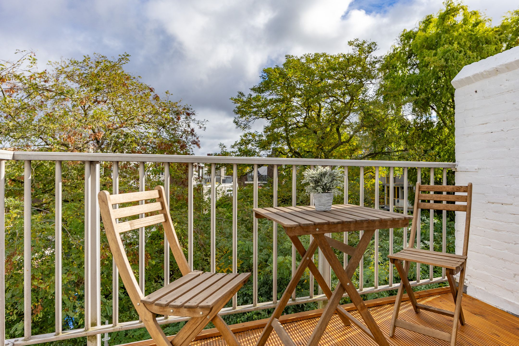 Foto 24 van Frans Halsstraat 58