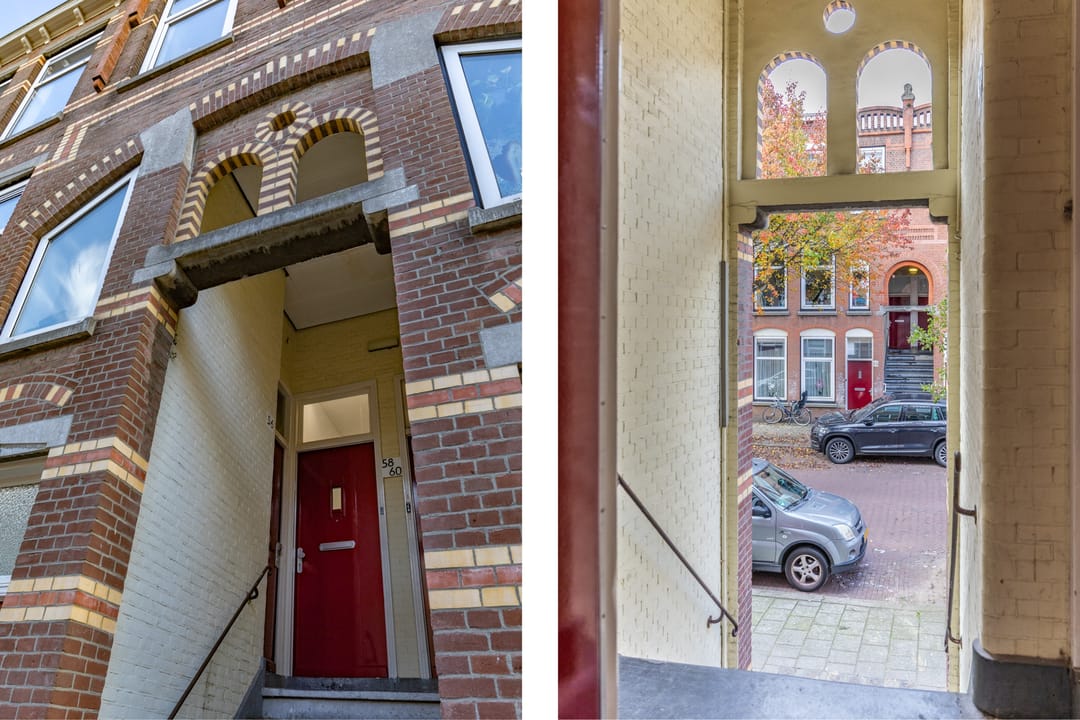 Foto 31 van Frans Halsstraat 58