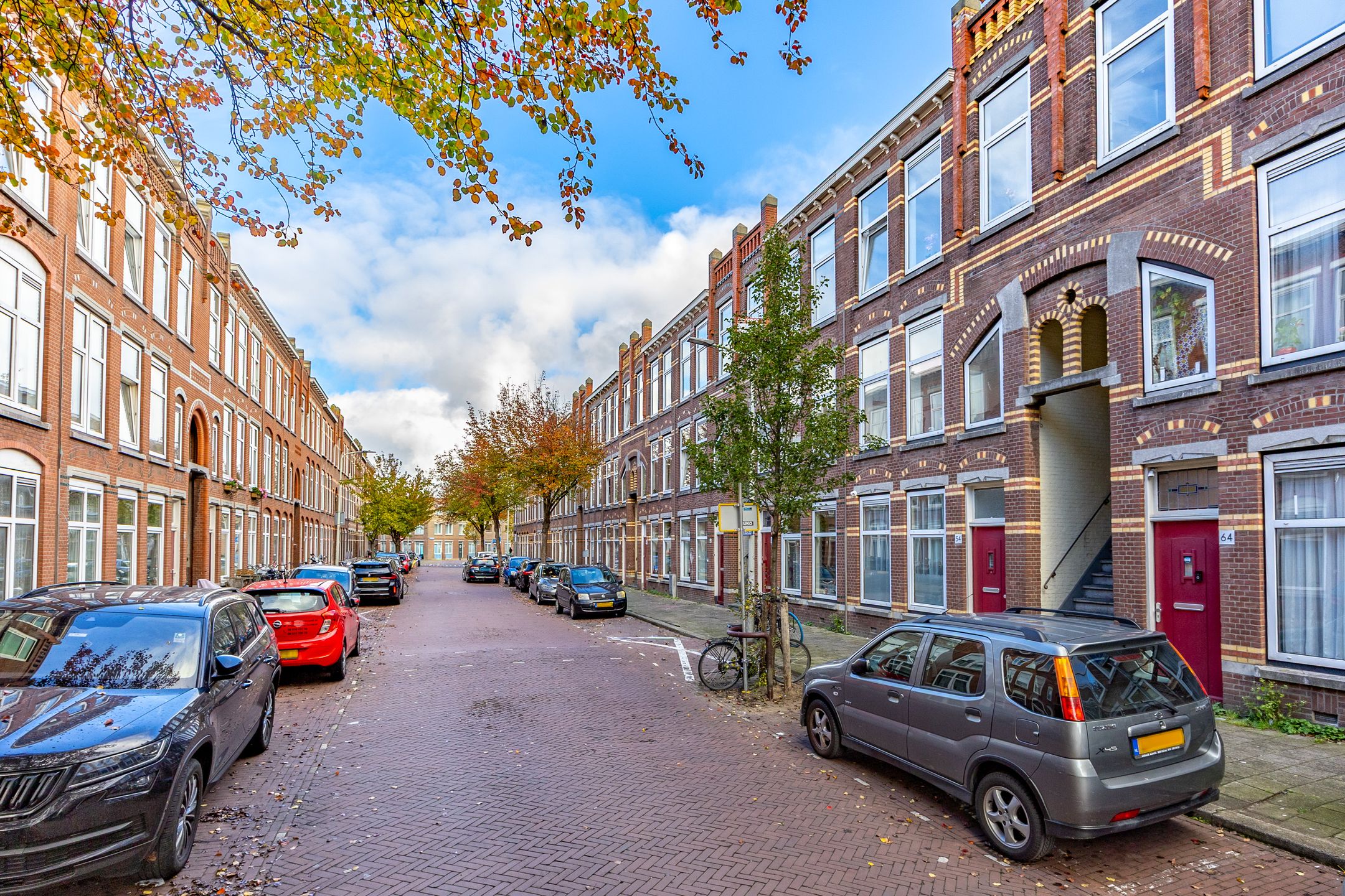 Foto 33 van Frans Halsstraat 58