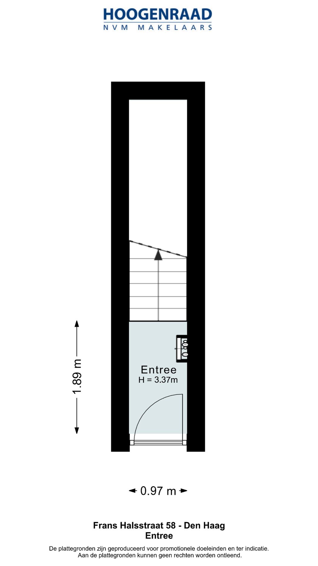Foto 37 van Frans Halsstraat 58