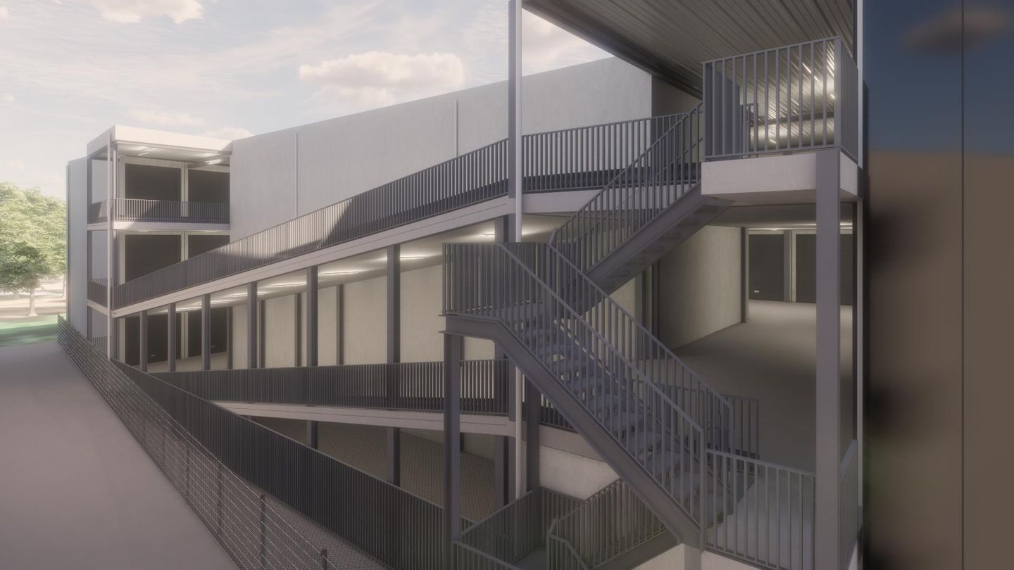 Bekijk foto 5 van Livingstoneweg 8