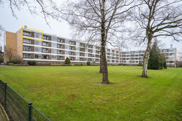 Herculesstraat 148 main image