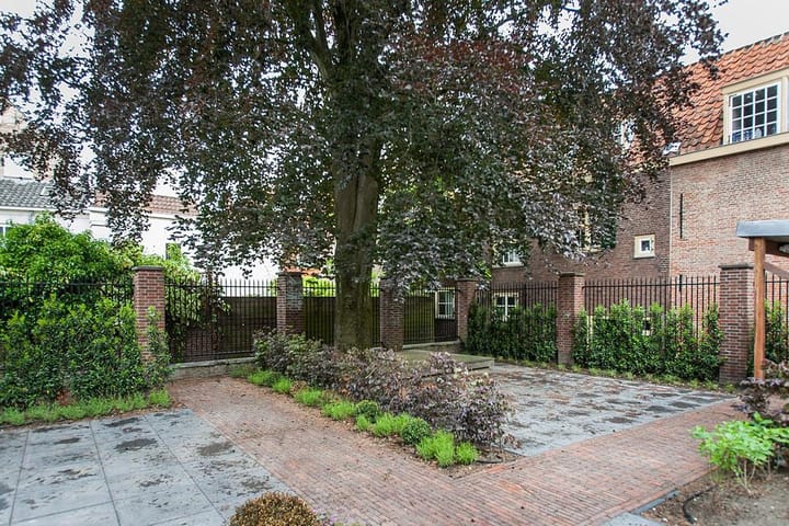 Foto 4 van Pieterskerk-Choorsteeg 15-D