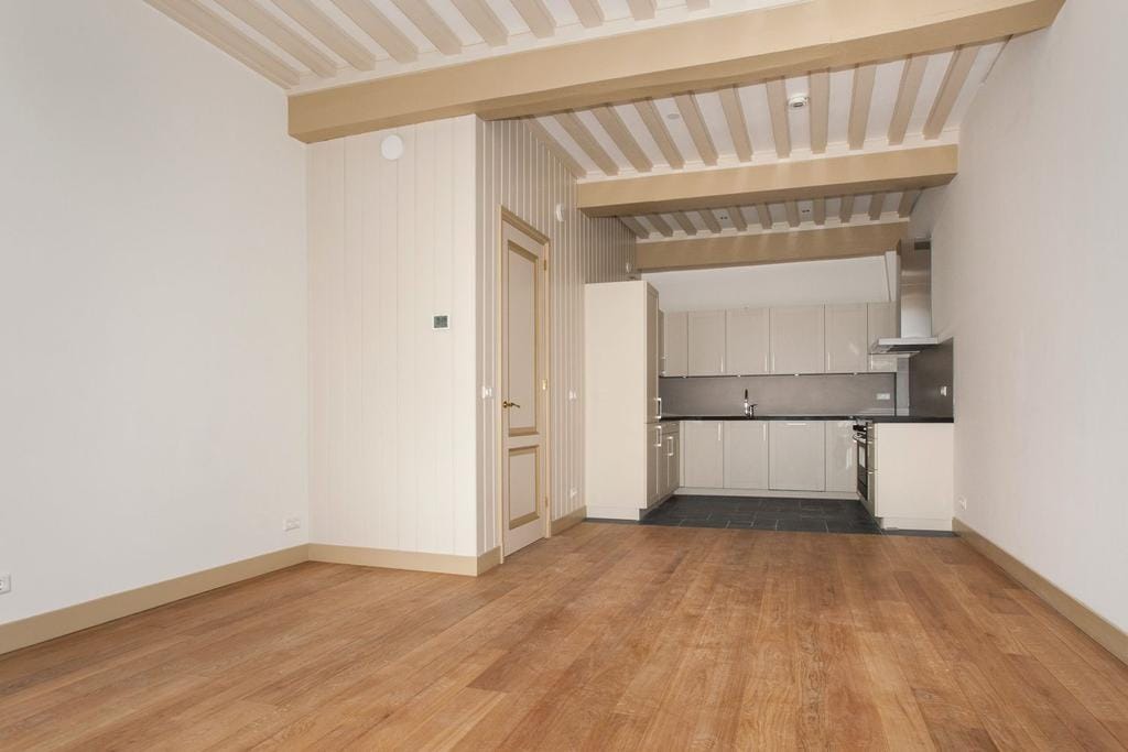 Foto 7 van Pieterskerk-Choorsteeg 15-D