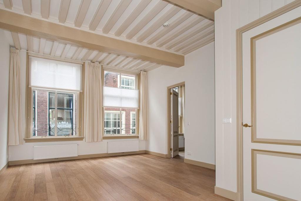 Foto 6 van Pieterskerk-Choorsteeg 15-D