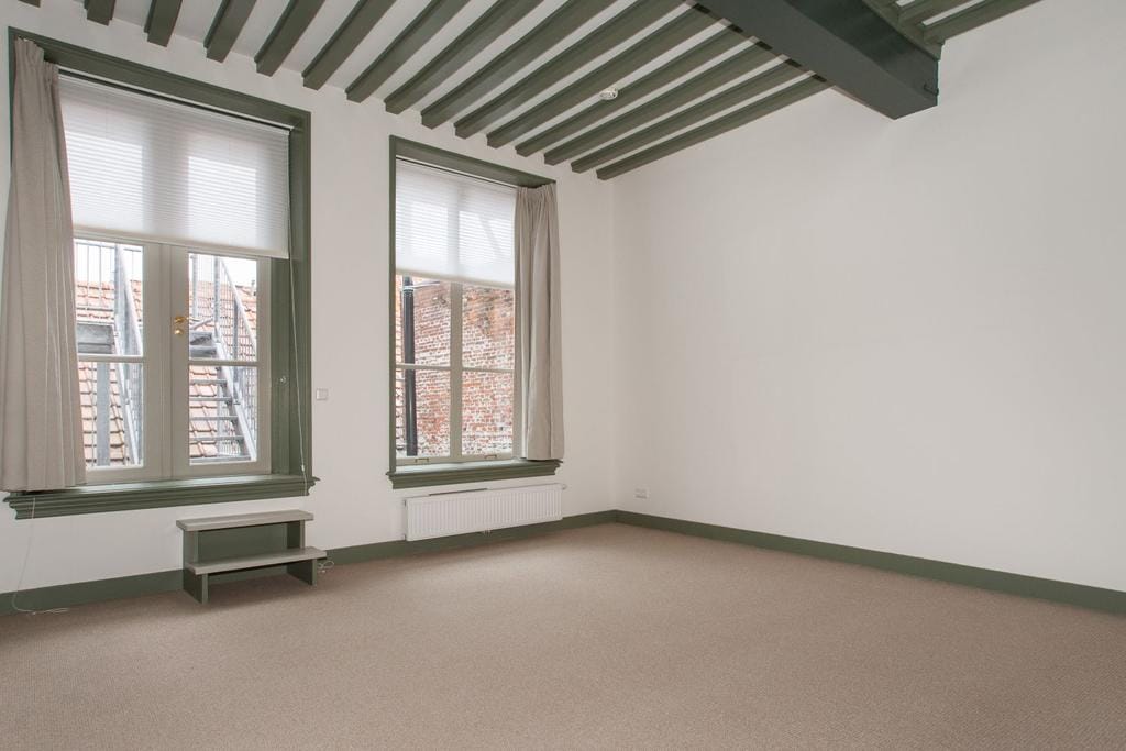 Foto 13 van Pieterskerk-Choorsteeg 15-D