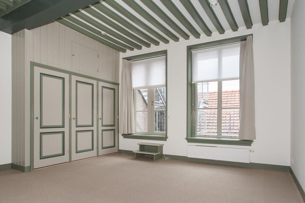 Foto 14 van Pieterskerk-Choorsteeg 15-D