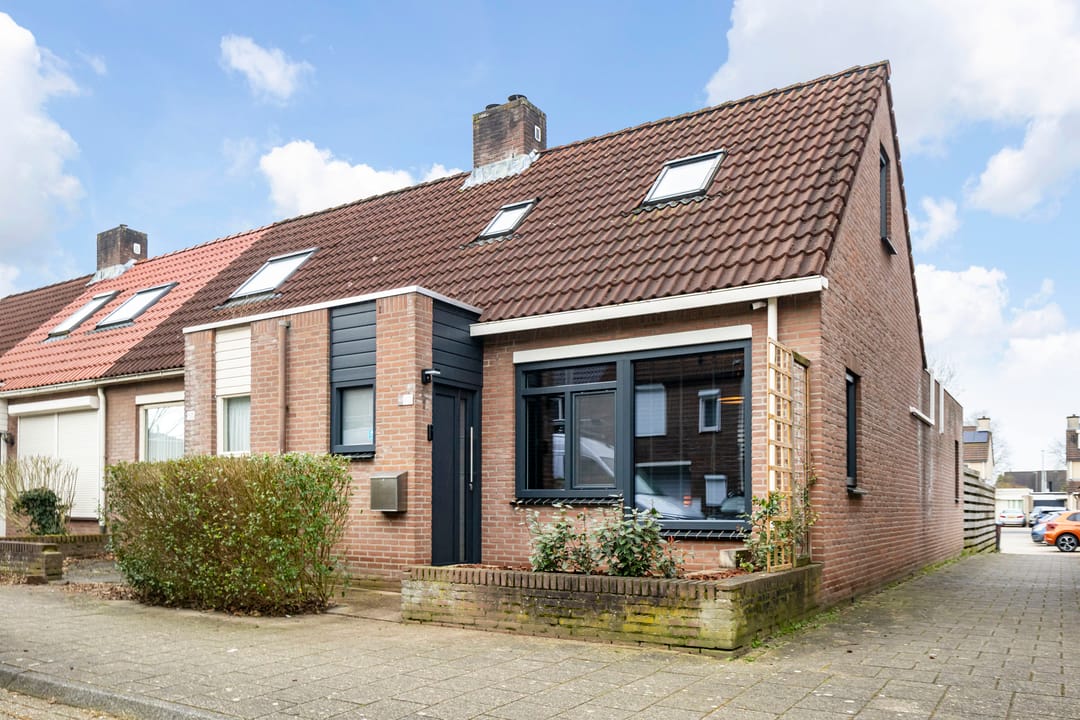 Photo 1 of Woudrichemstraat 48