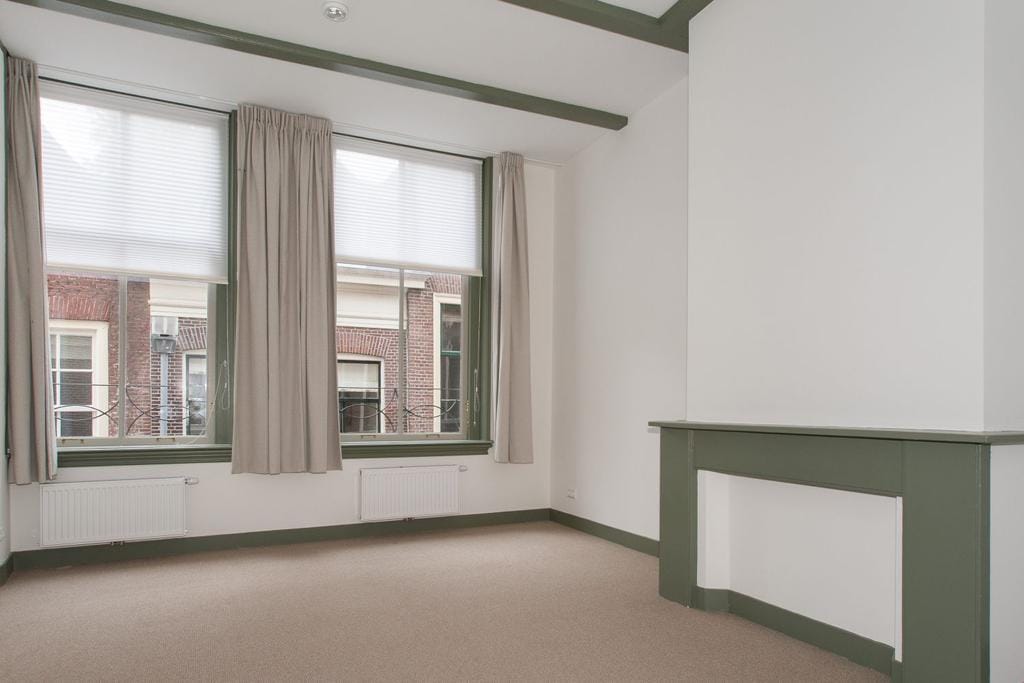 Foto 11 van Pieterskerk-Choorsteeg 15-D