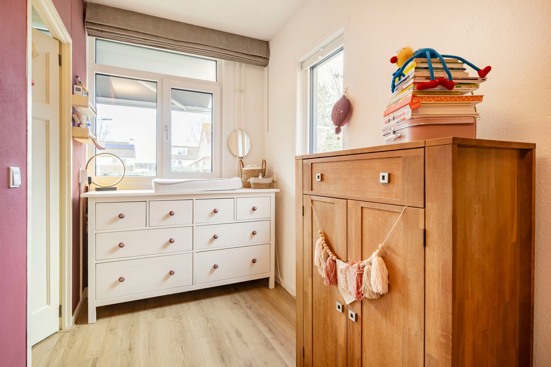 Photo 12 of Woudrichemstraat 48