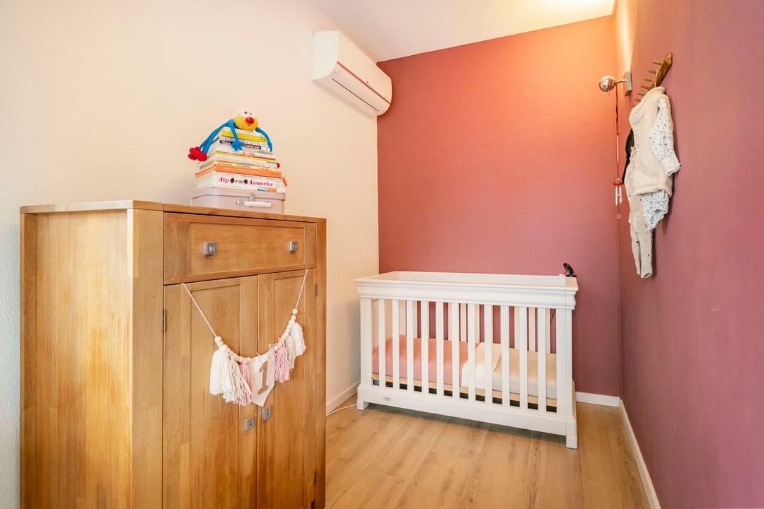 Photo 13 of Woudrichemstraat 48