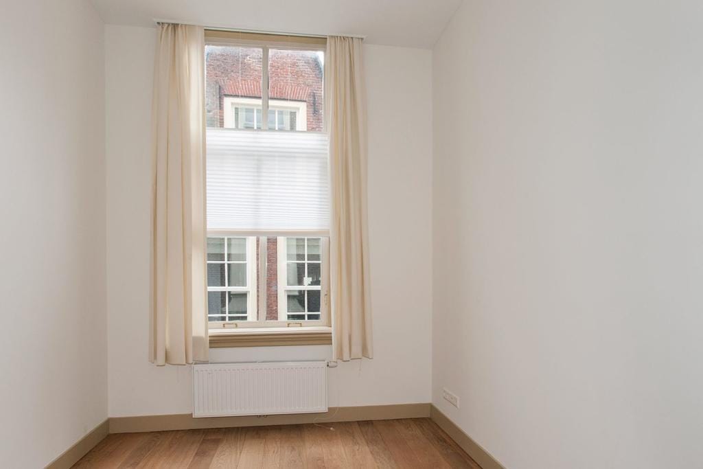 Foto 9 van Pieterskerk-Choorsteeg 15-D