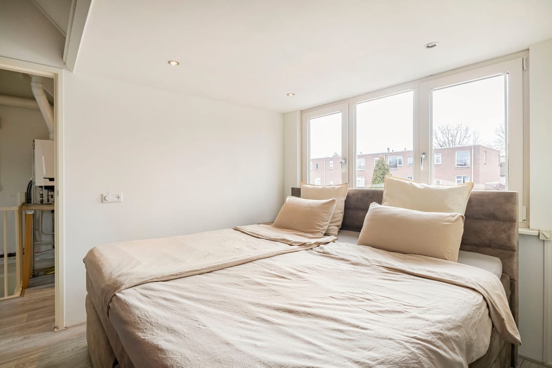 Photo 23 of Woudrichemstraat 48