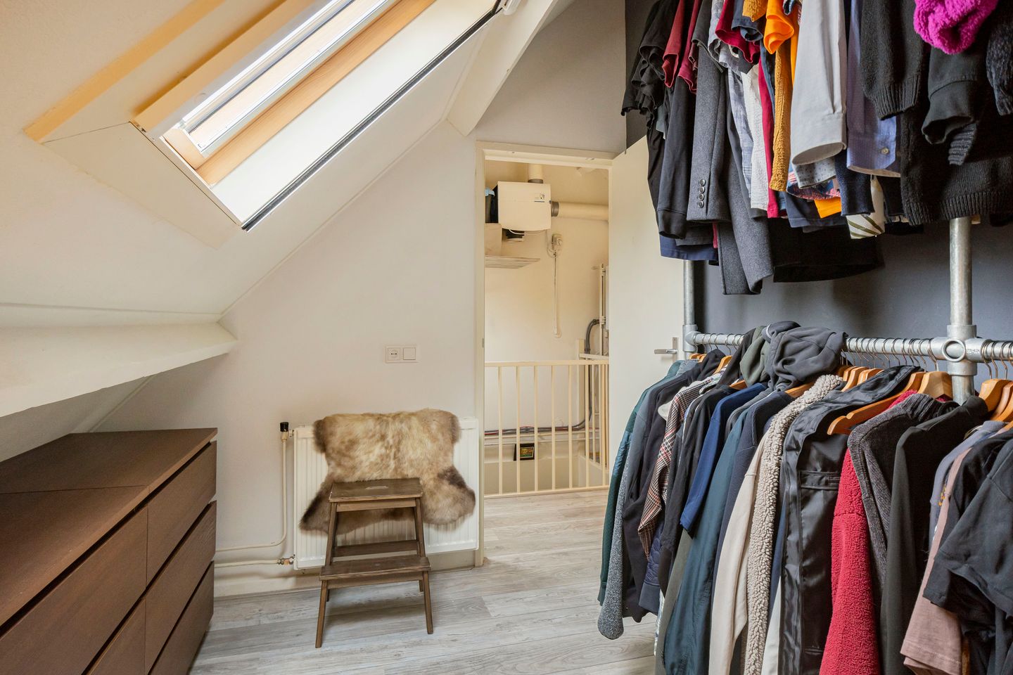 Photo 25 of Woudrichemstraat 48