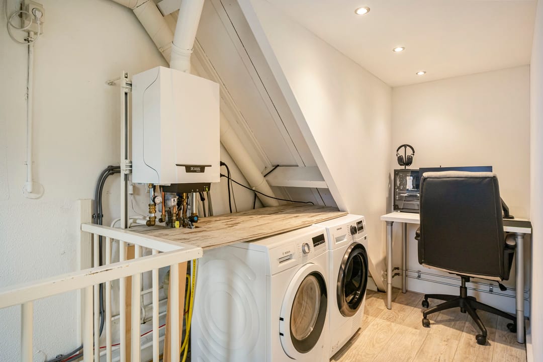 Photo 26 of Woudrichemstraat 48