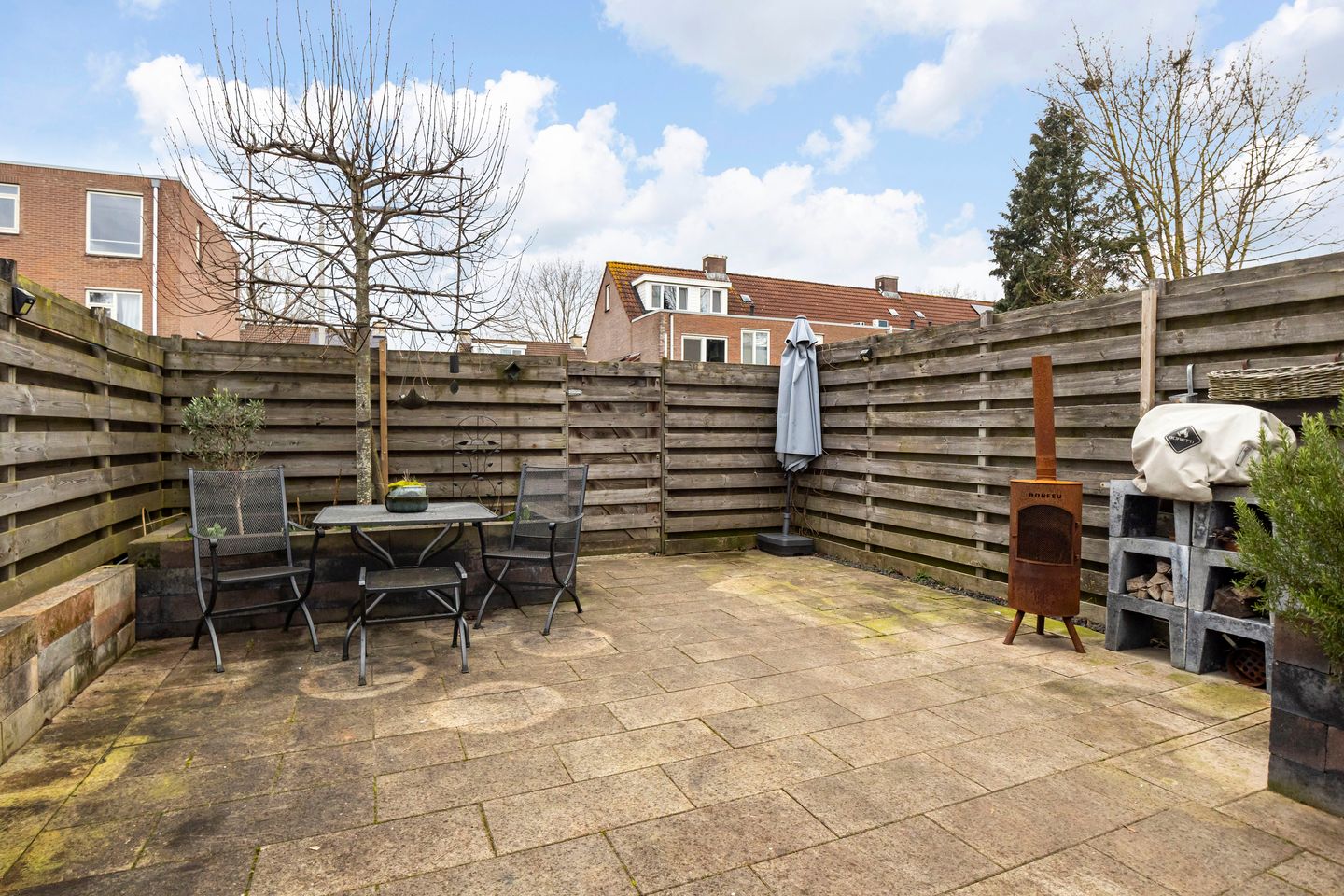 Photo 29 of Woudrichemstraat 48