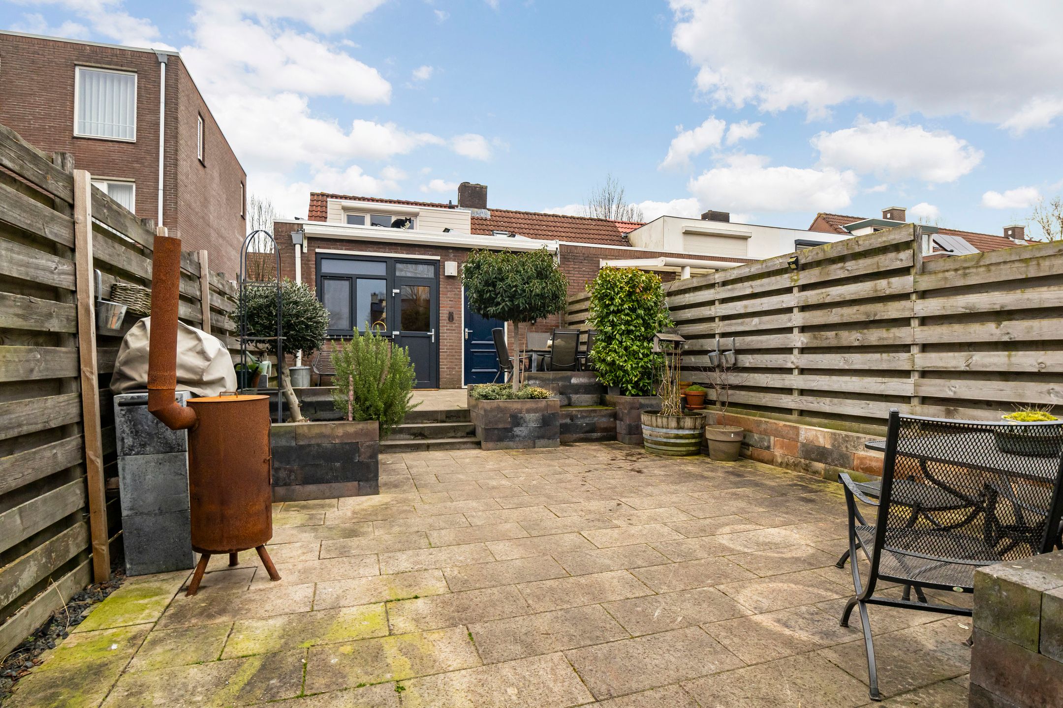 Photo 30 of Woudrichemstraat 48