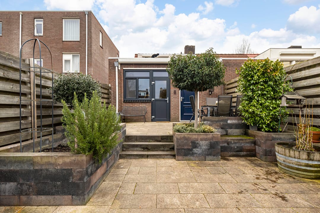 Photo 31 of Woudrichemstraat 48
